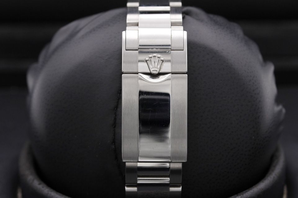 Rolex GMT Master II Sprite Image 6